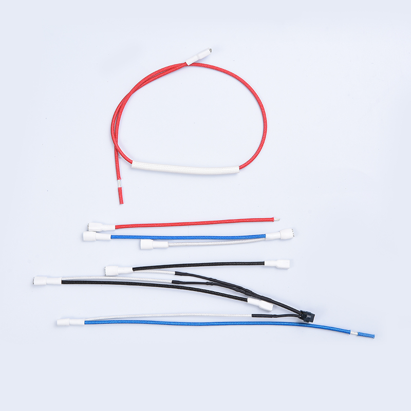 Faisceau de câblage pour fondue électrique